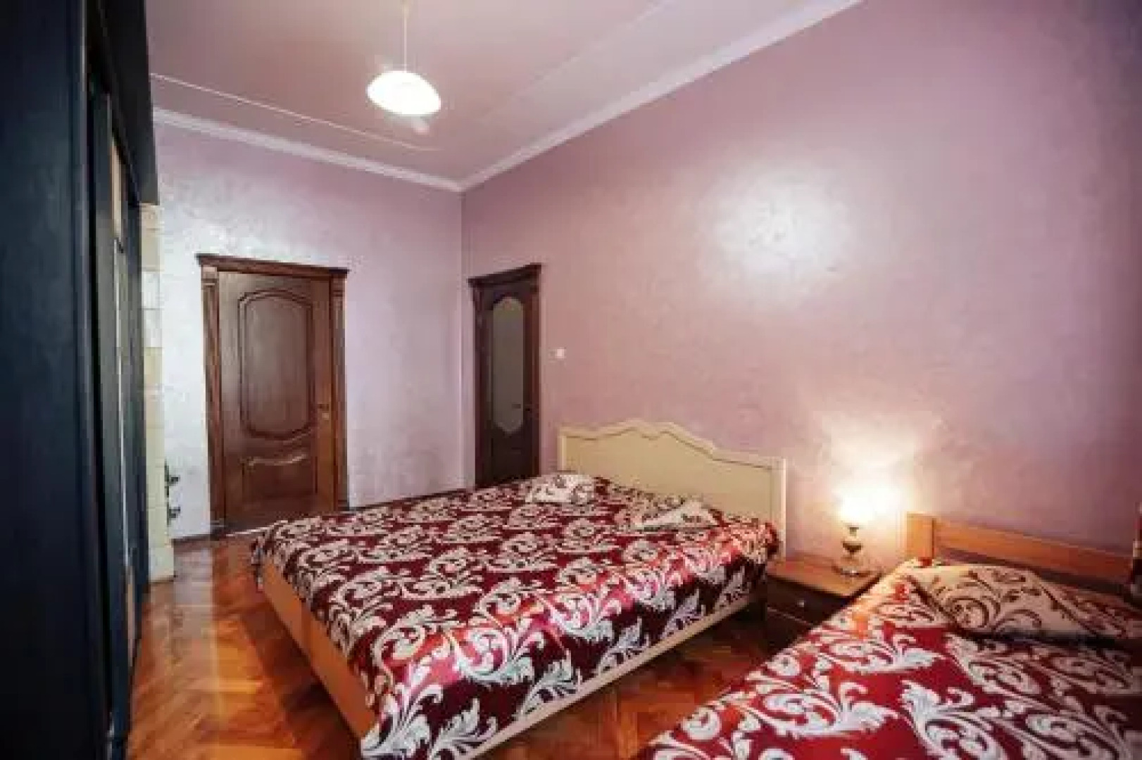 Centreville Apartments