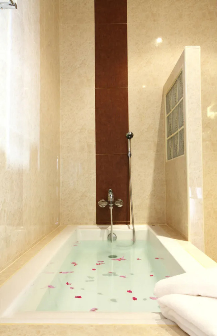 The Chase & Foxlea Villas