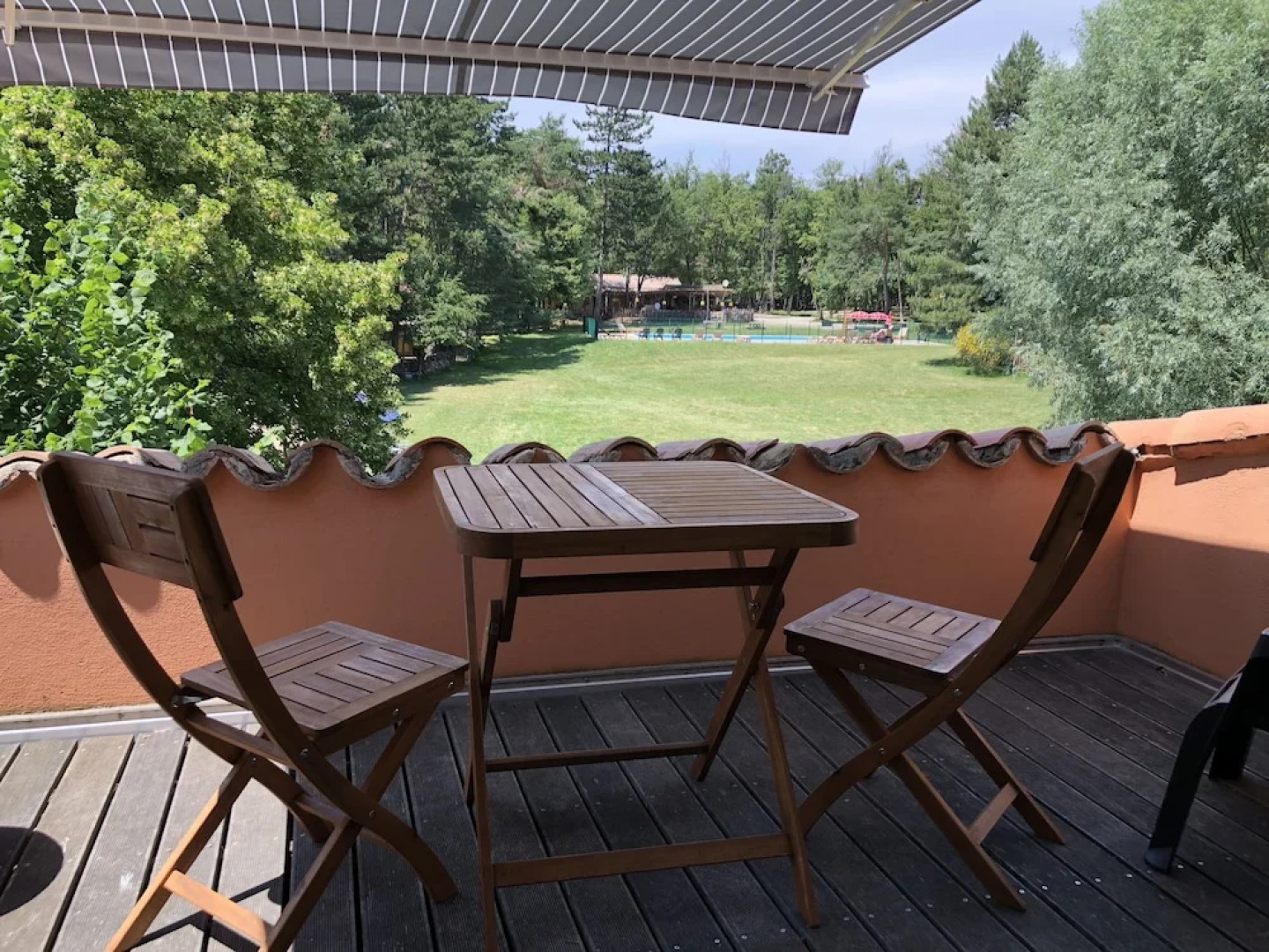 Auberge Le Grand Bois