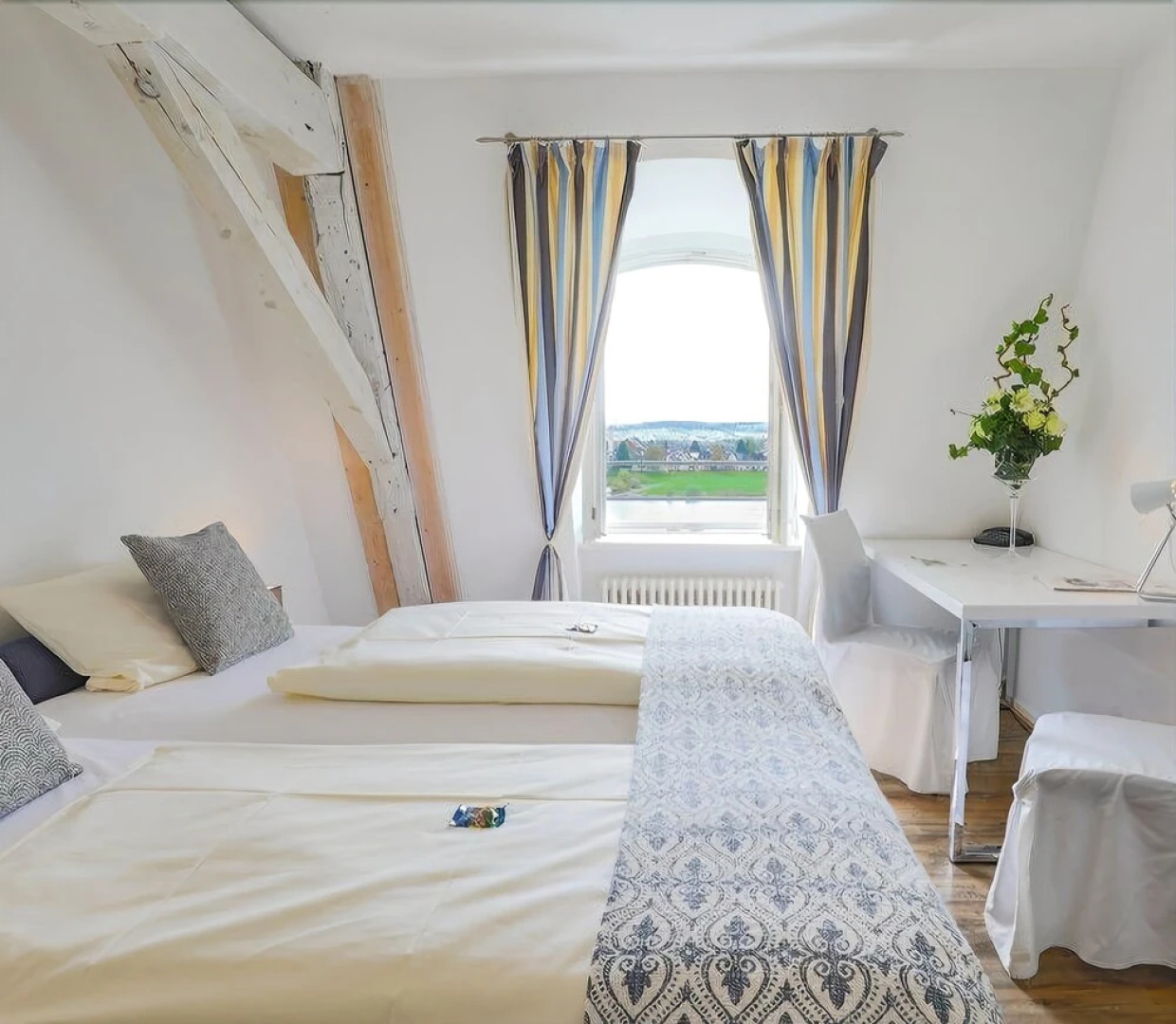 Gästehaus Schloss Engers