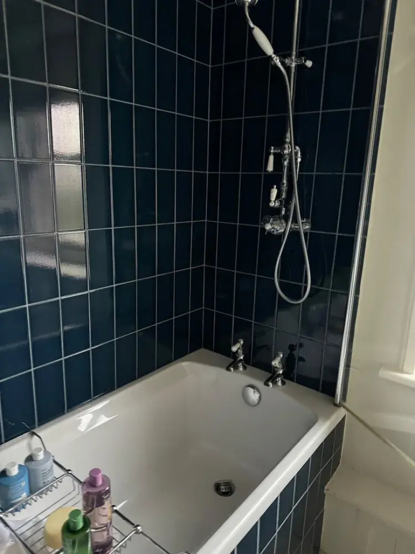 Whitstable - 3 Beds - Sleeps 6 - Pet Friendly