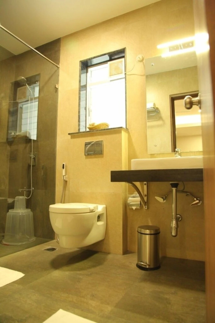 The Pommels Business Hotel