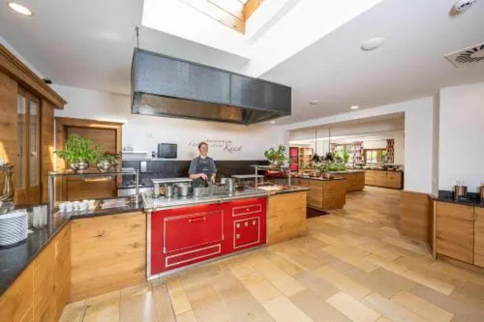 Der Böglerhof - pure nature resort