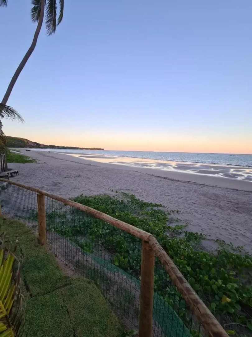 Suítes Beira Mar Privada