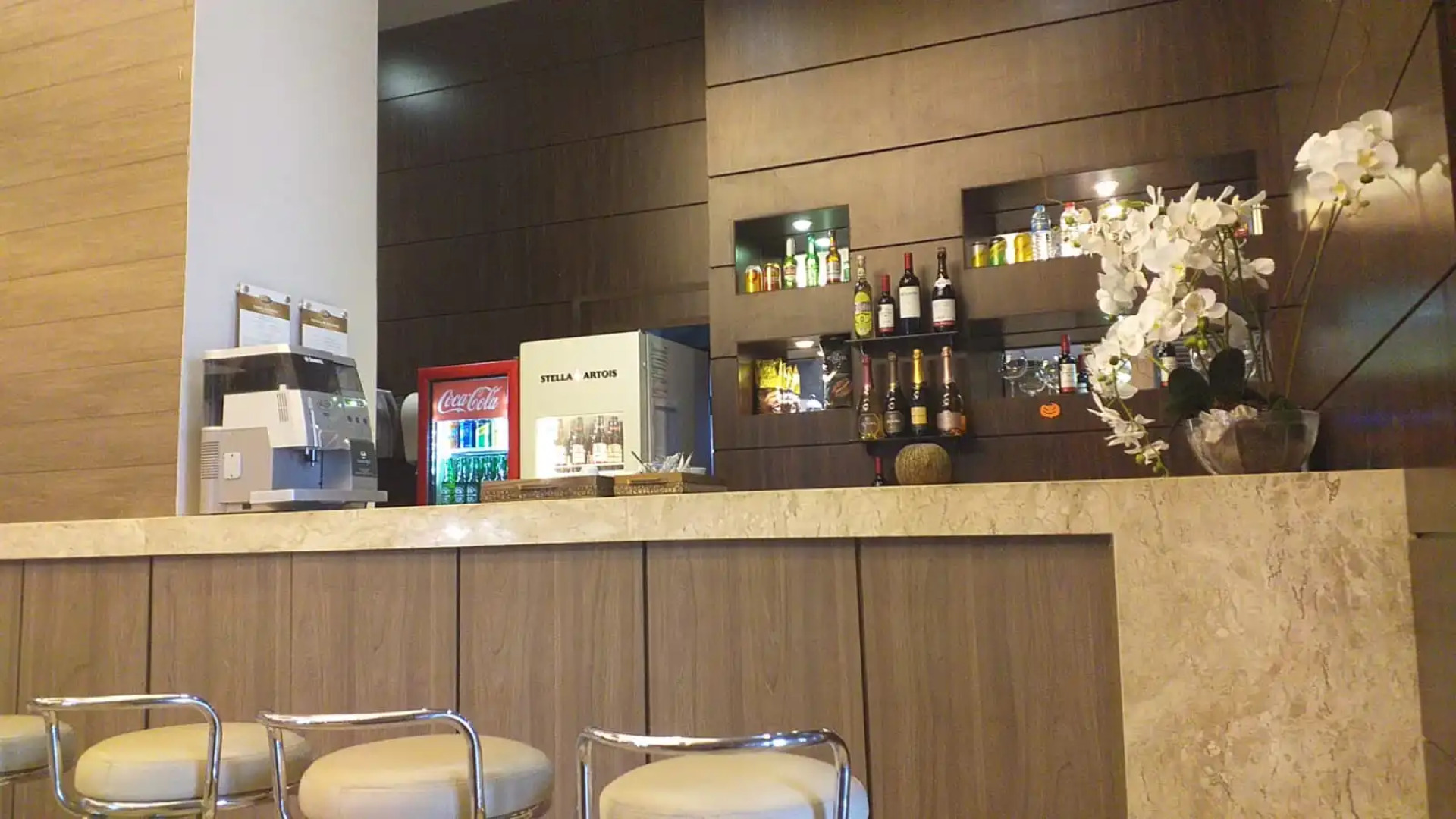 Class Hotel Varginha