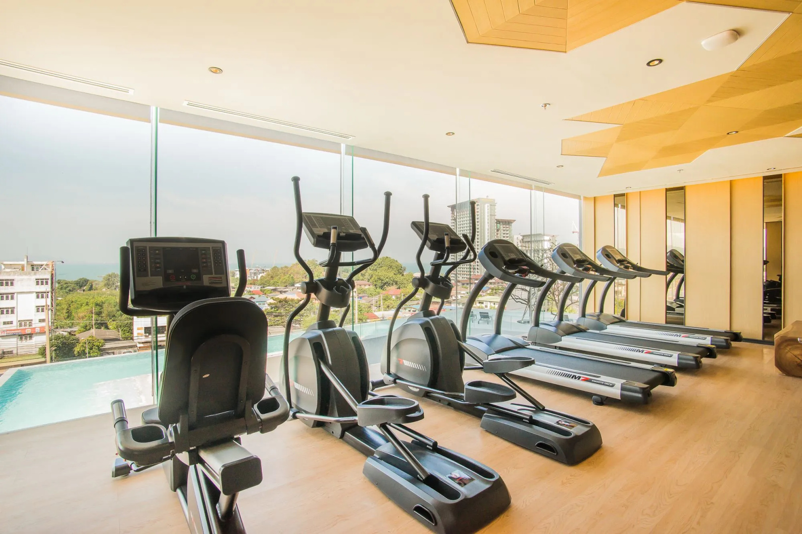 Arize Hotel Sri Racha