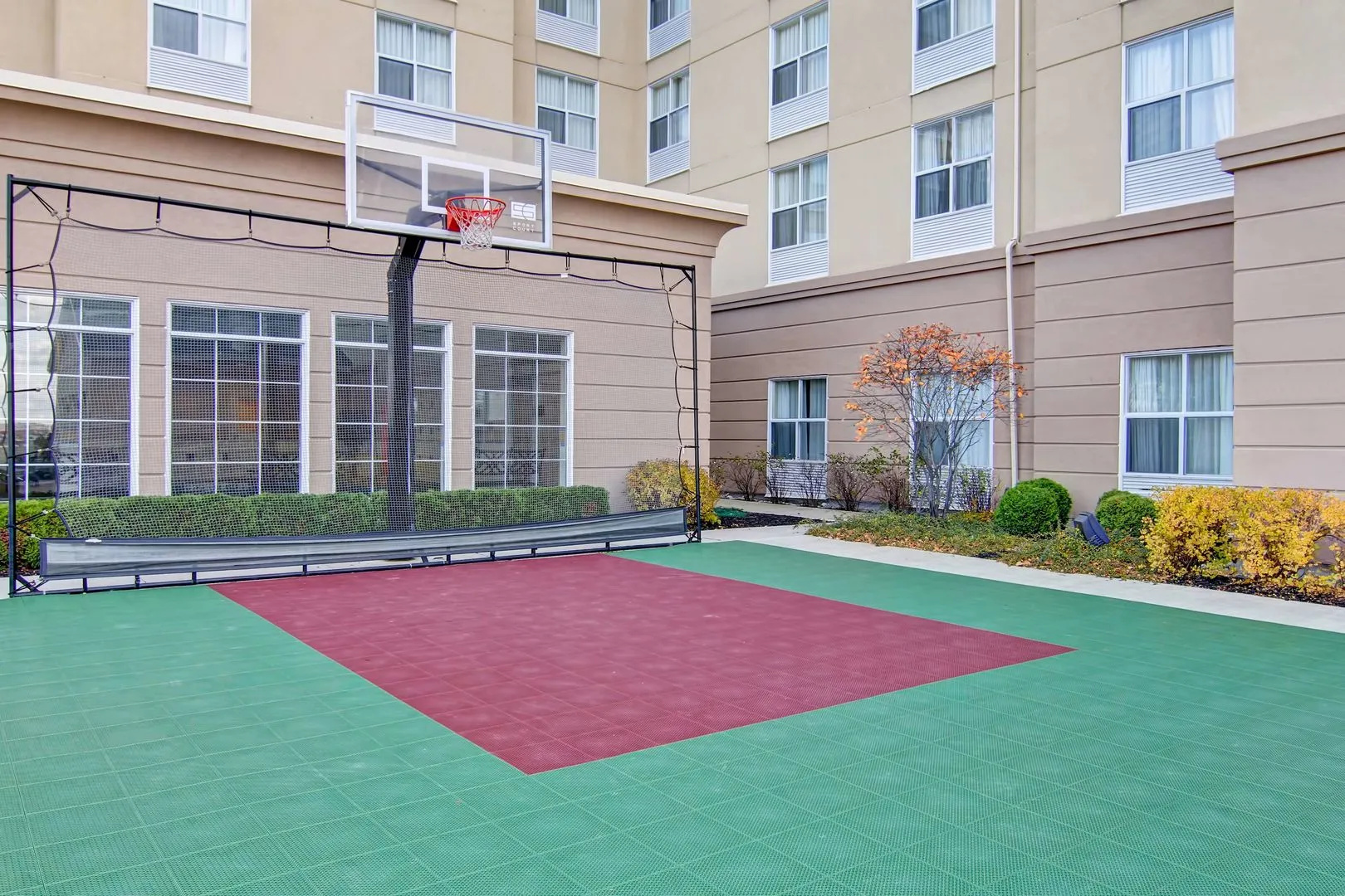 Homewood Suites by Hilton Sudbury