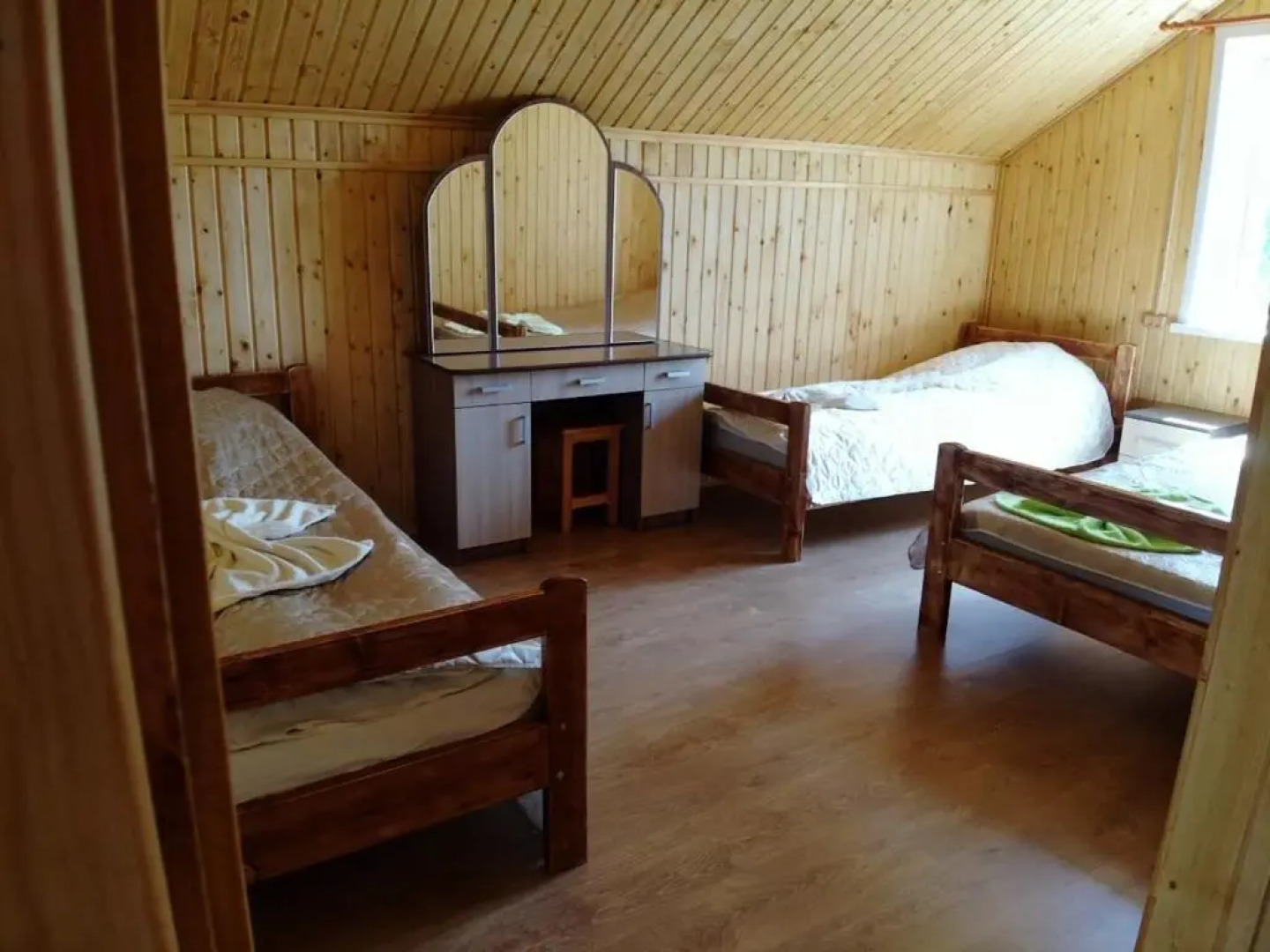 Гостевой дом У Озера