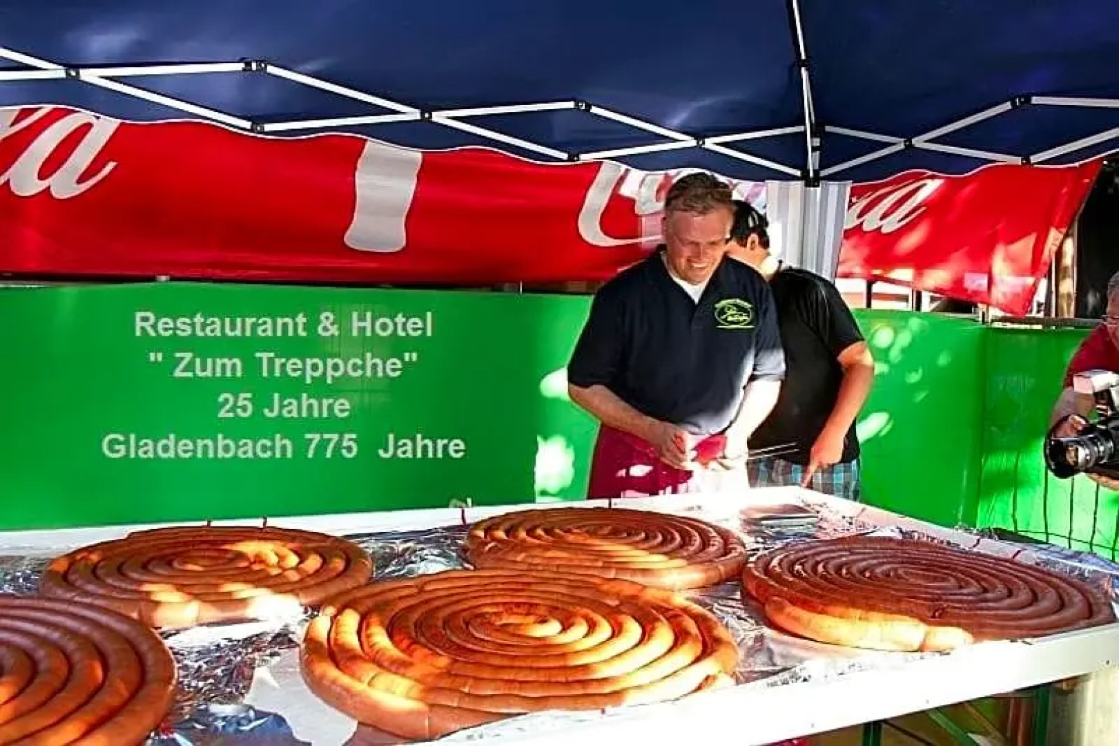 Restaurant & Hotel Zum Treppche