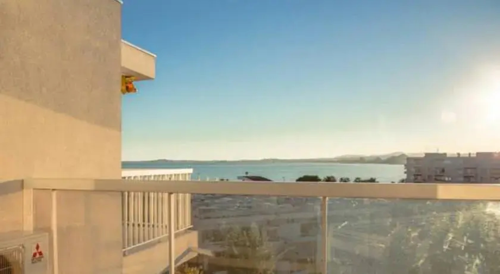 Apartment La Plage Cagnes sur Mer