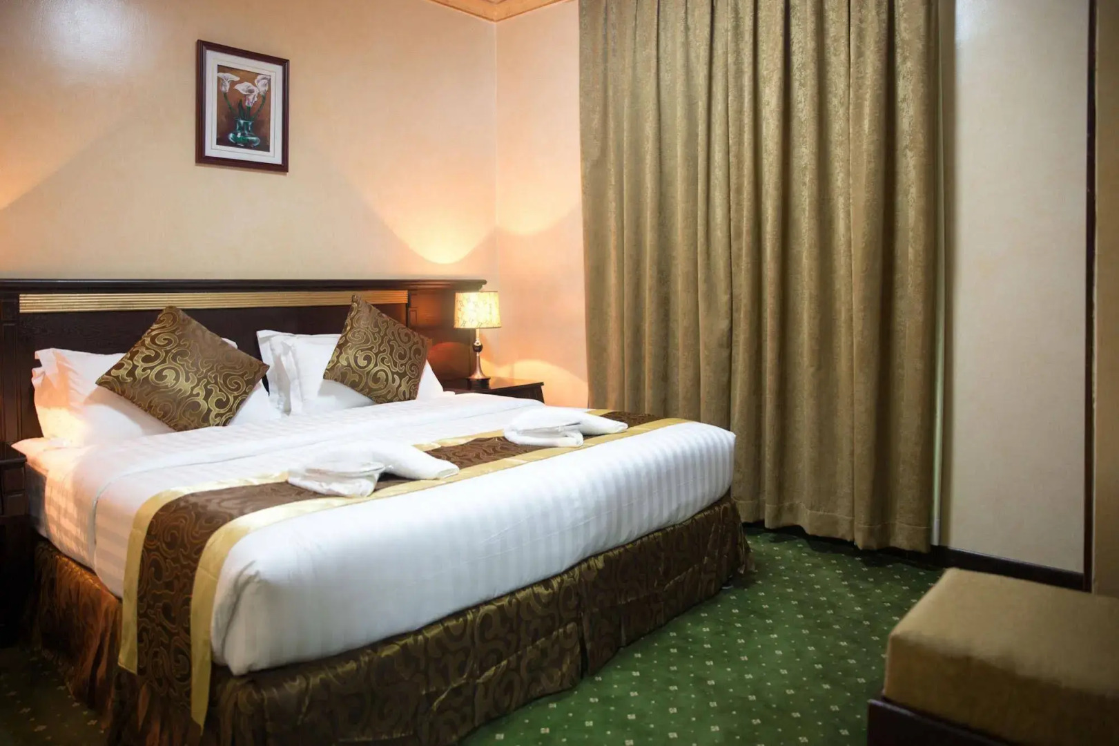 Massara House Al Khobar