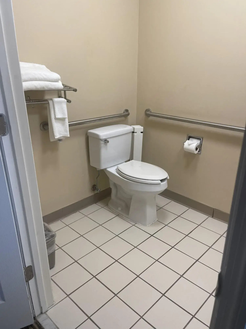 Quality Inn Palm Bay - Melbourne I-95