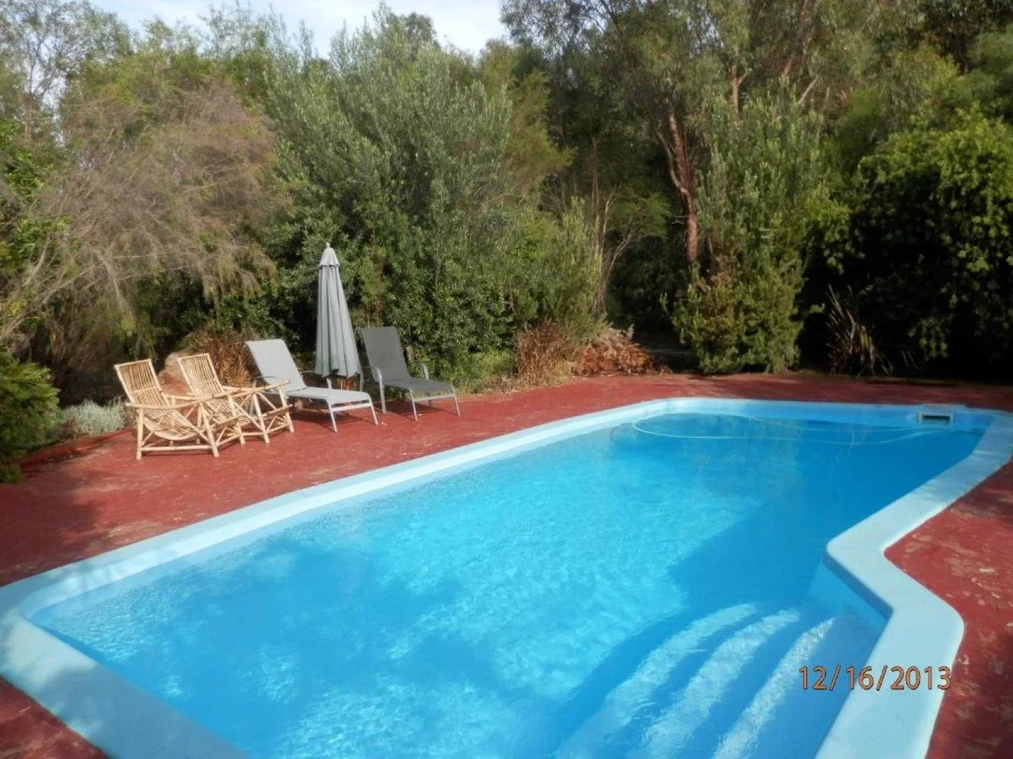 Woollybush Guest House