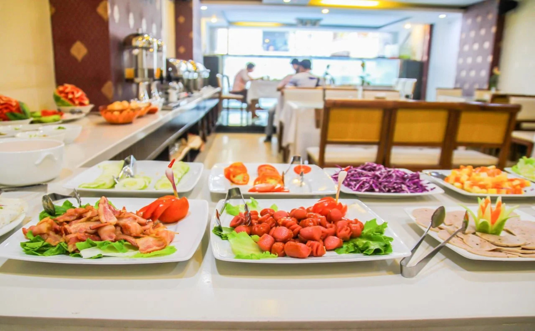 Thang Long Nha Trang