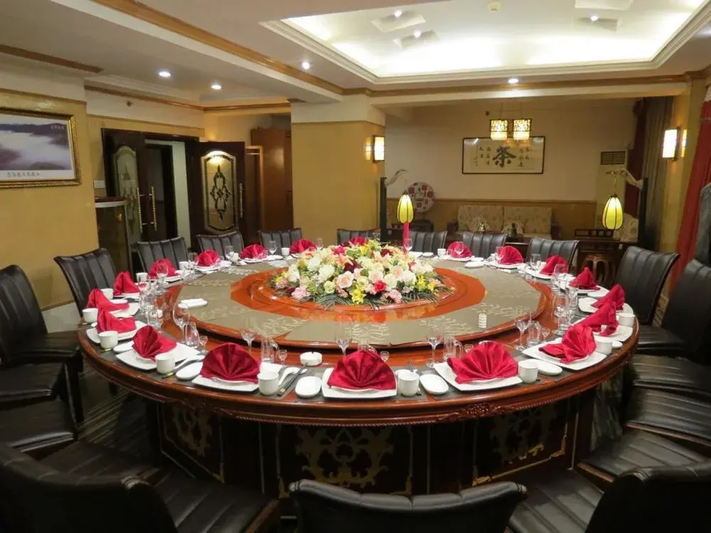 Lin Yuan Hotel