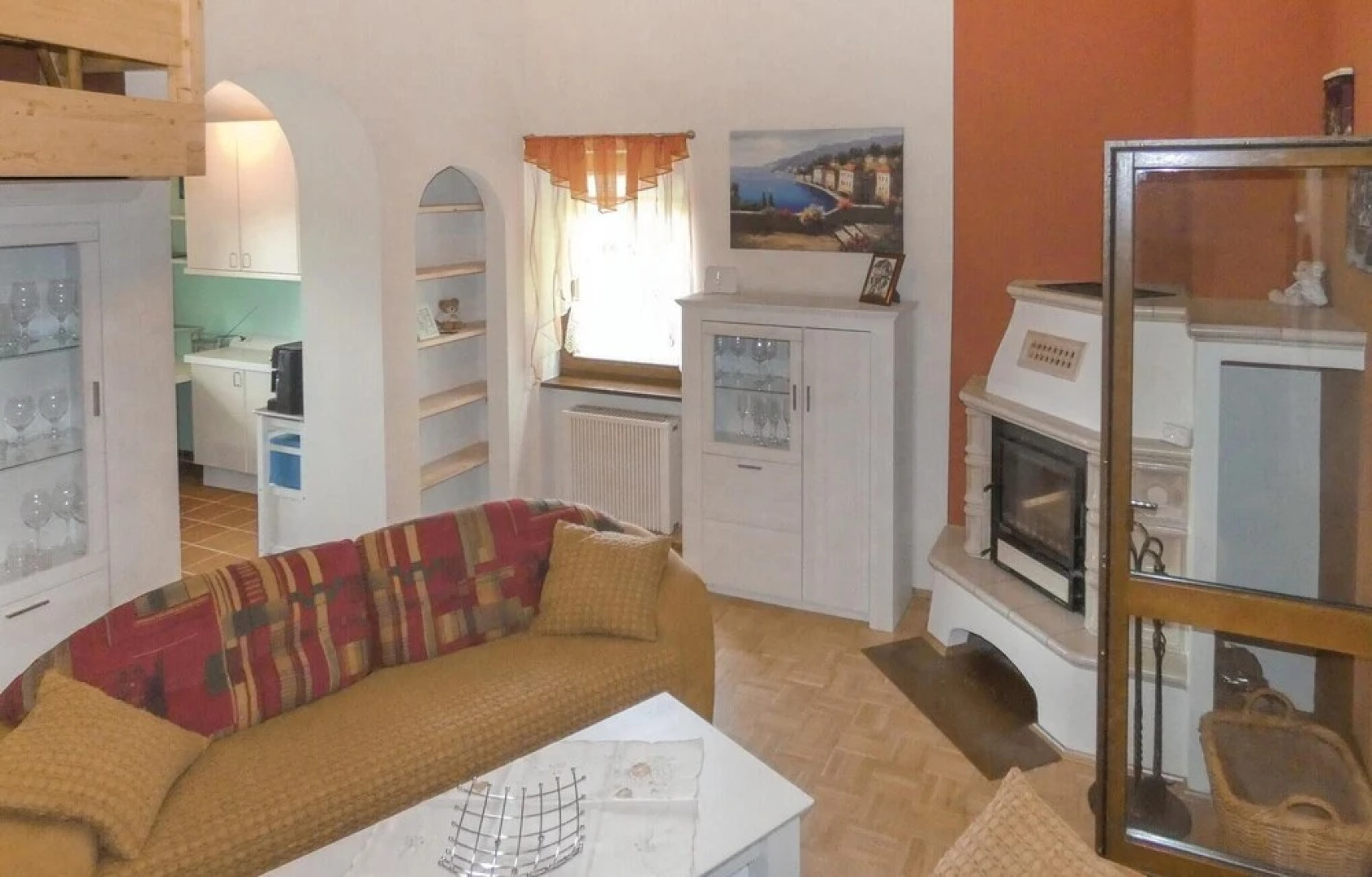 Beautiful Home in Falkenstein With 3 Bedrooms and Wifi