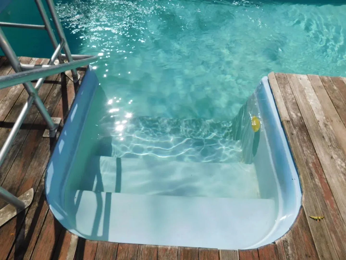 Colo-I-Suva Rainforest Eco Resort, Suva