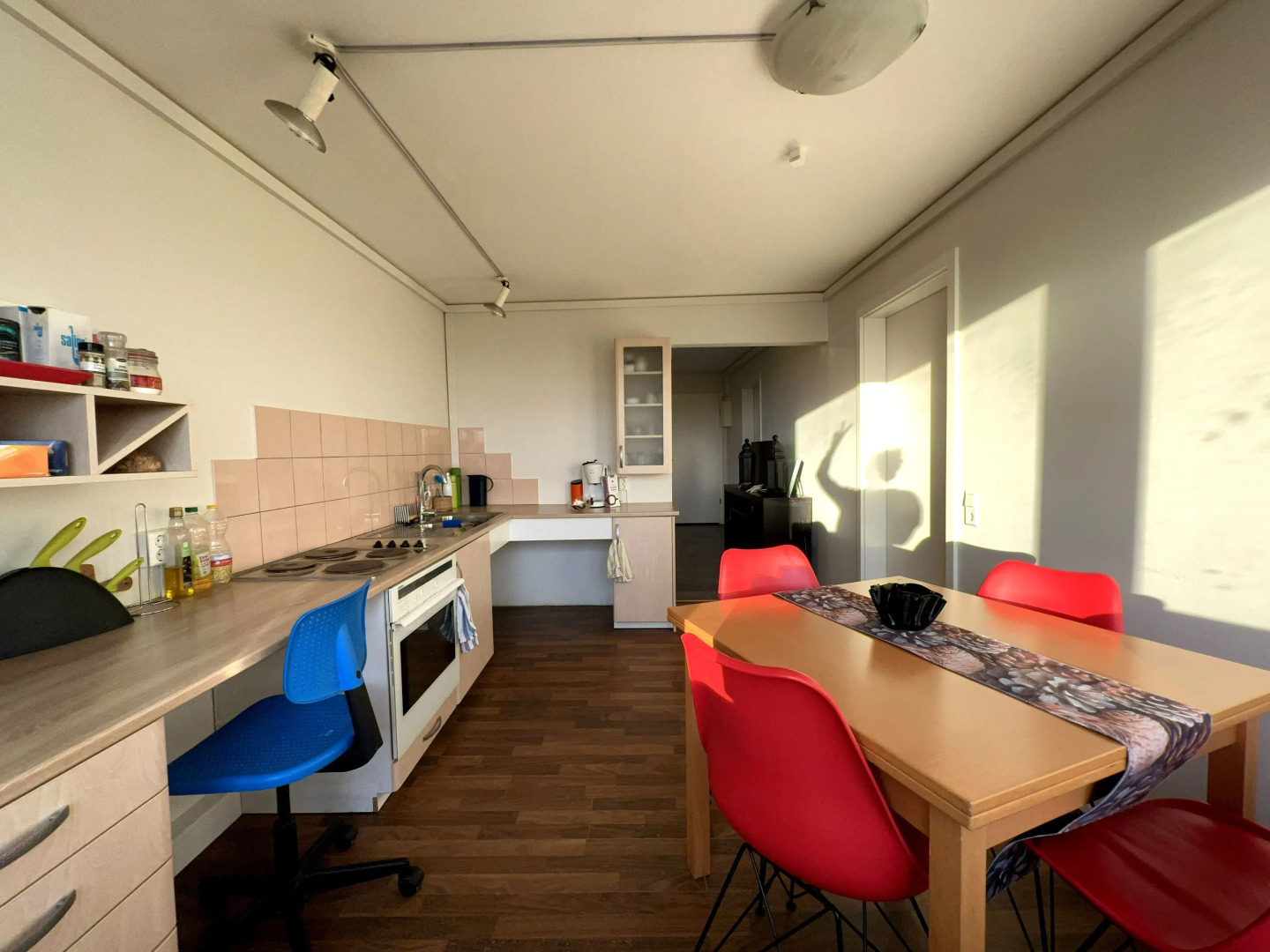 Bakland ad Lágafelli Apartment