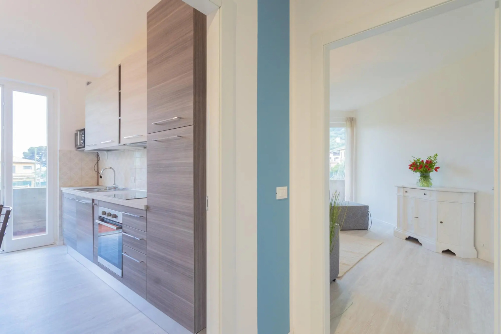 Acqua Chiara Apartment by Rent all Como