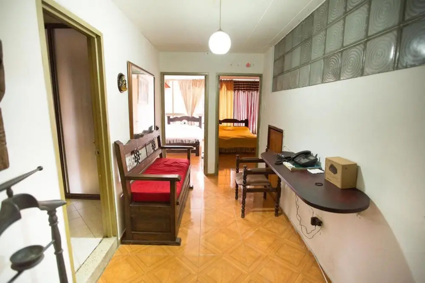 Charming 1-bed Apartment in Armenia