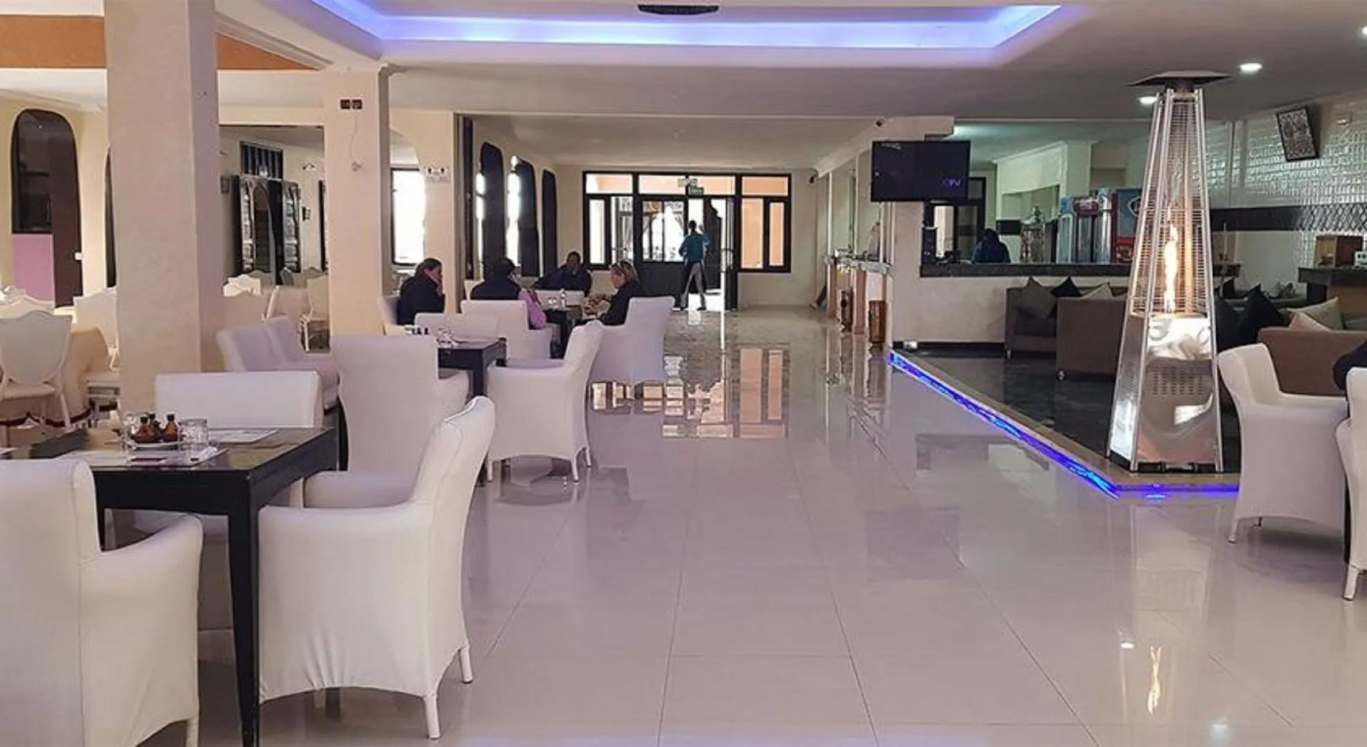 Al Baraka des Loisirs