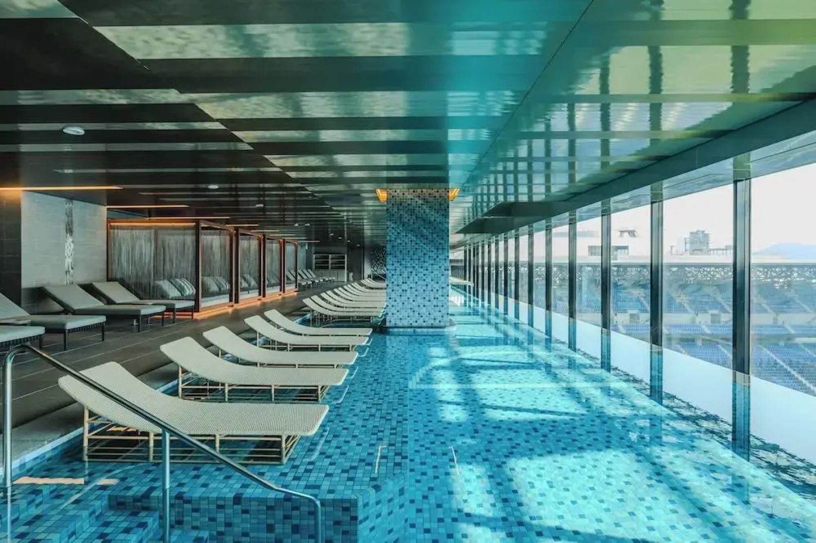 Stadium City Hotel Nagasaki