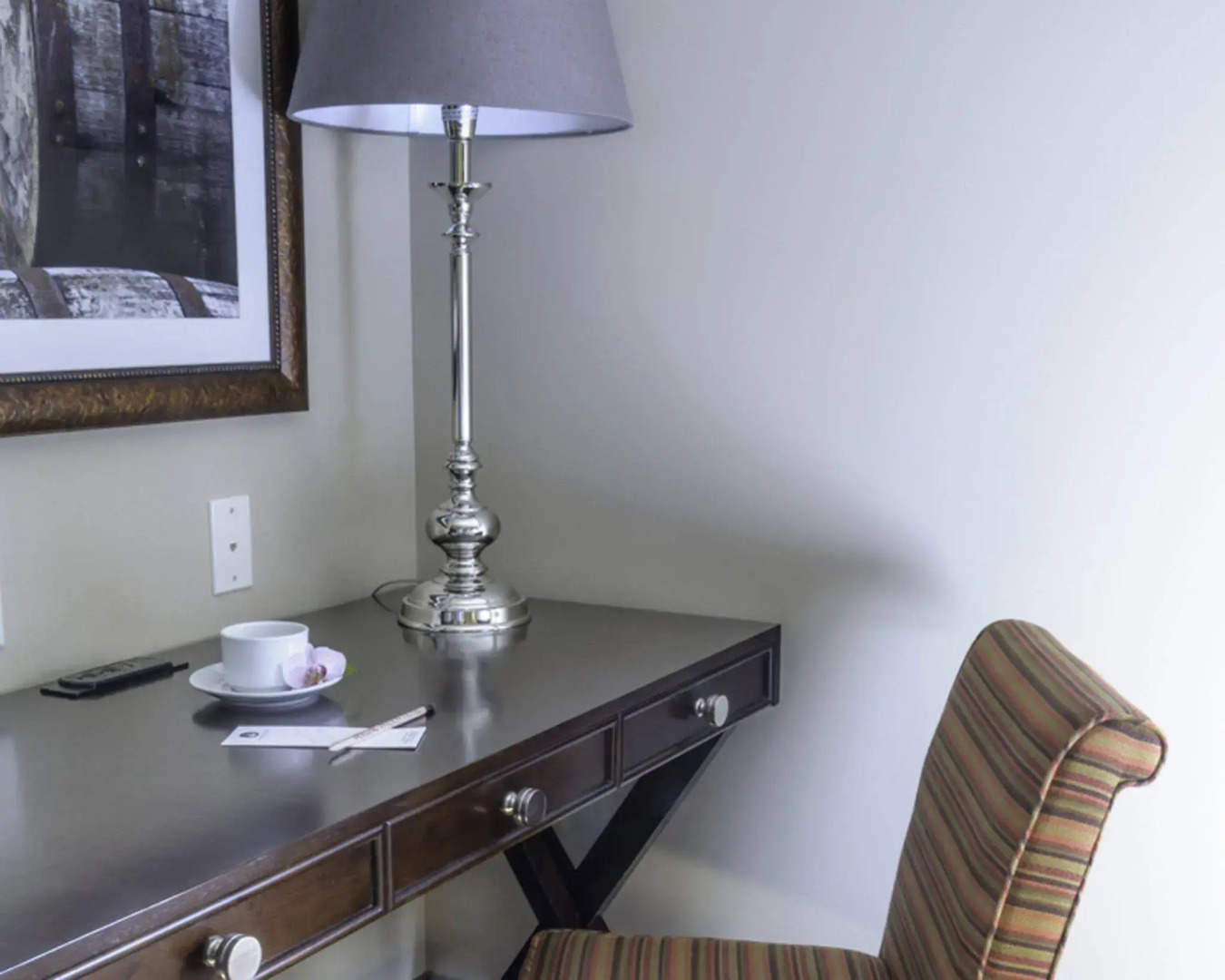 The Bolling Wilson Hotel