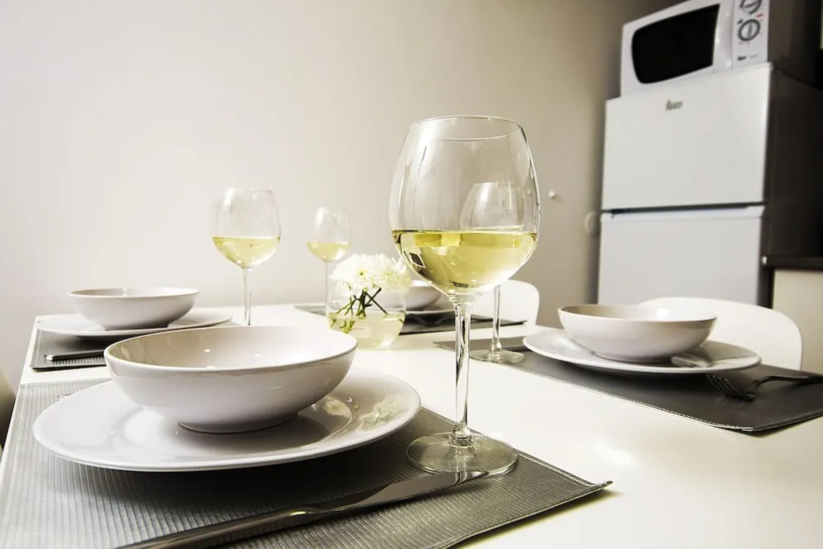 Apartamento São João