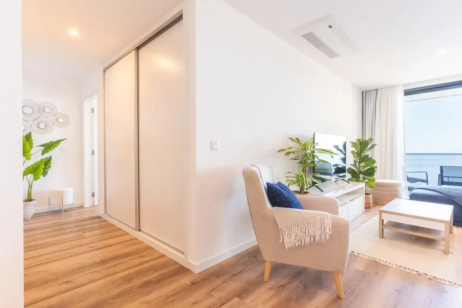 Mar Apartment by Atlantic Holiday