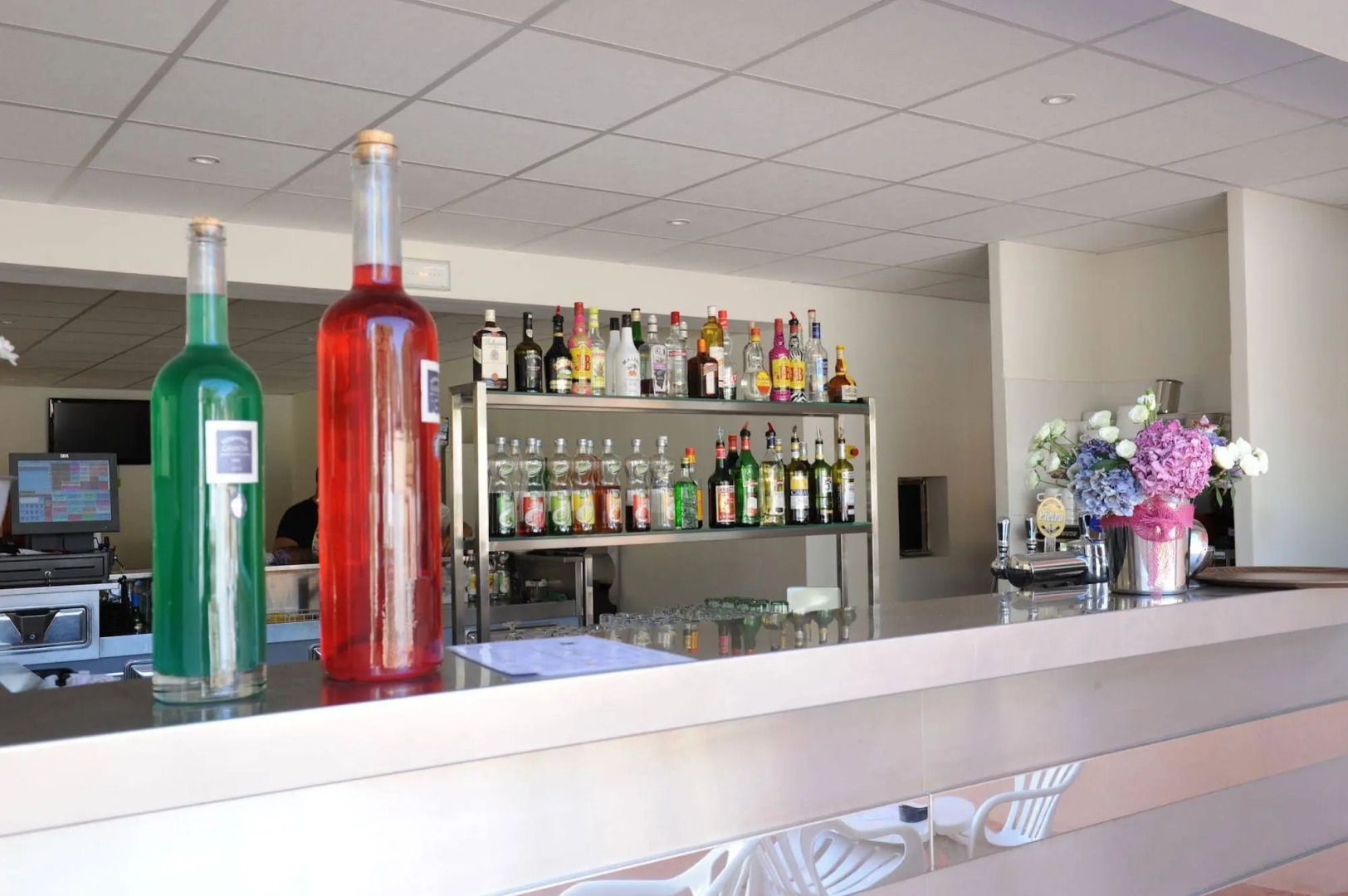 Camping International