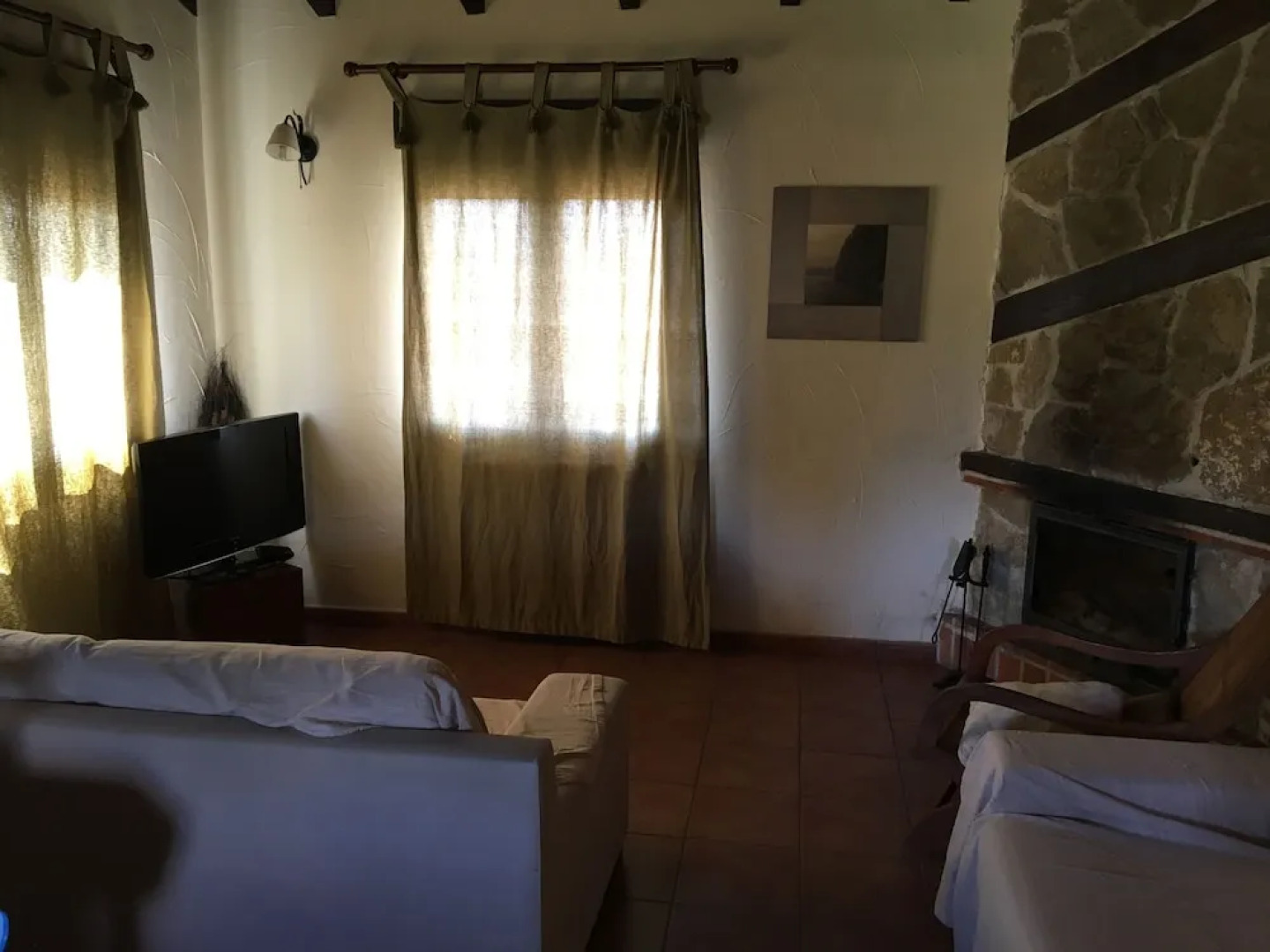 El Observatorio del Adaja