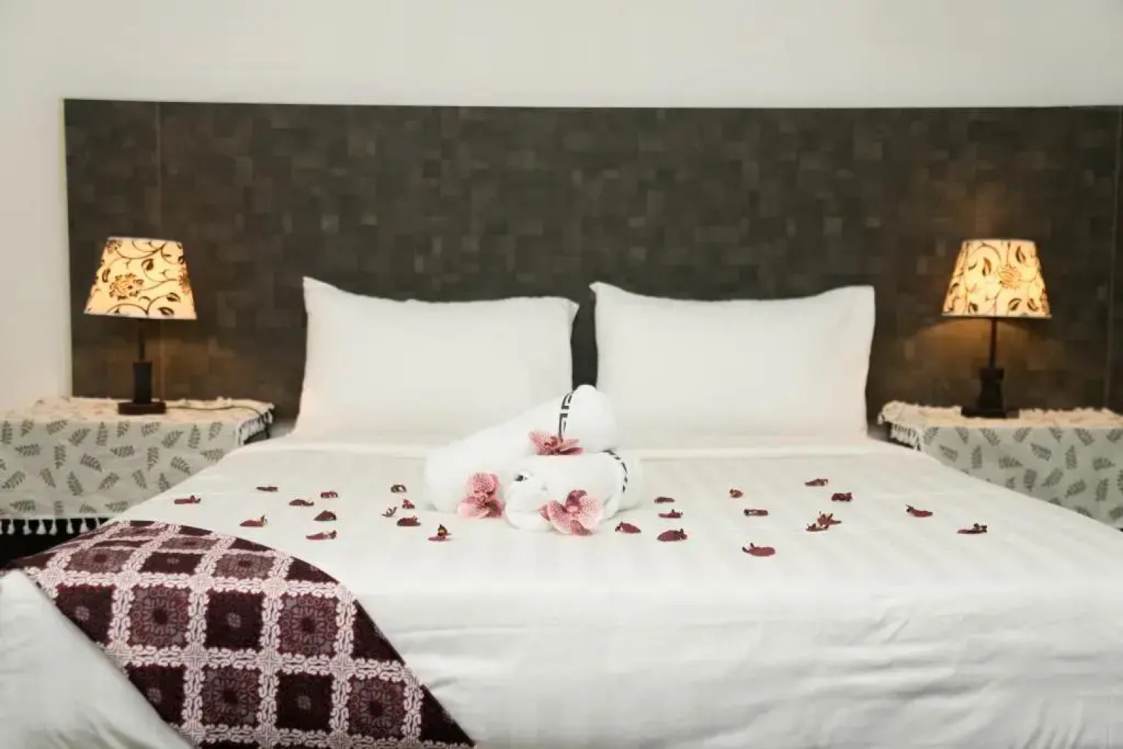 Putera Island Resort