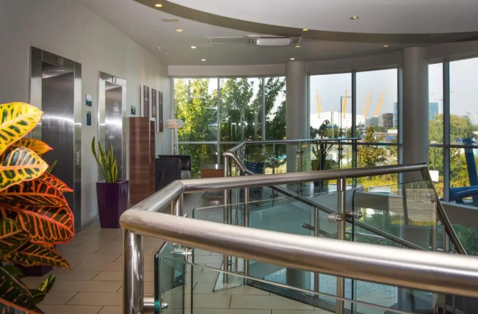 Holiday Inn Express London - Greenwich by IHG