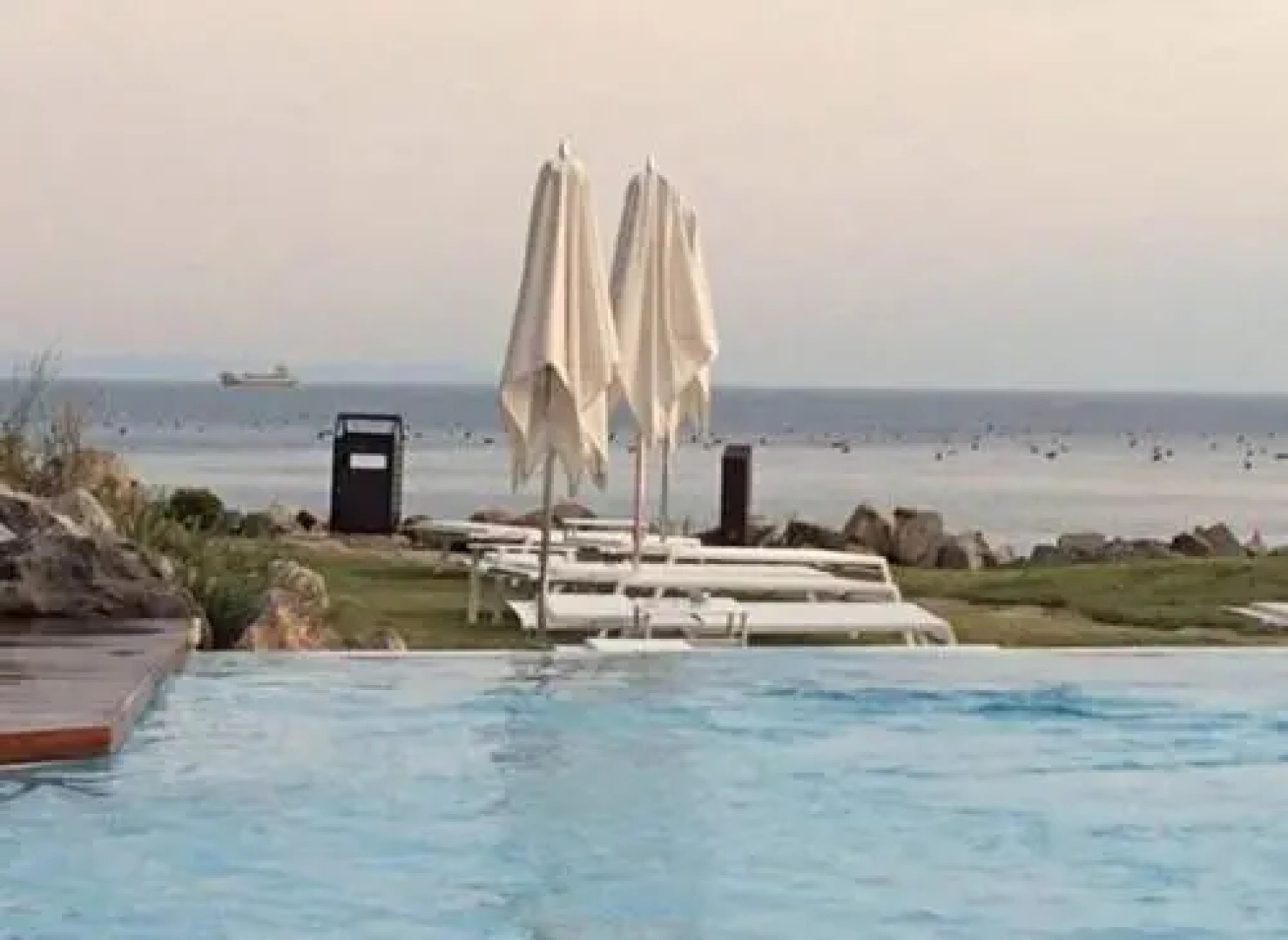 Avolare in Portopiccolo