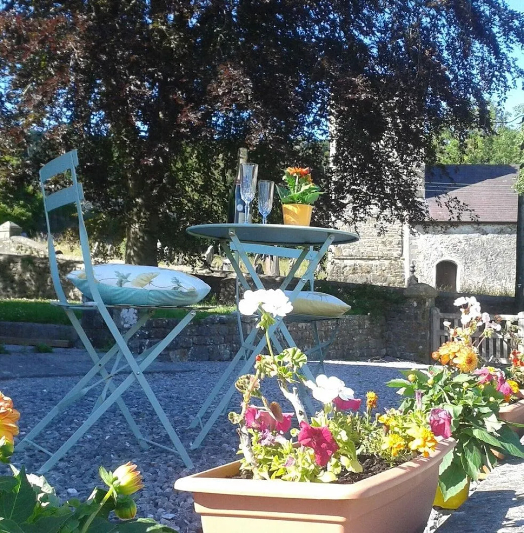 Sannan Court Holiday Apartments