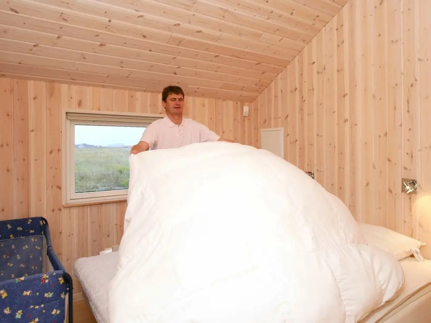 14 Person Holiday Home in Rodby-by Traum