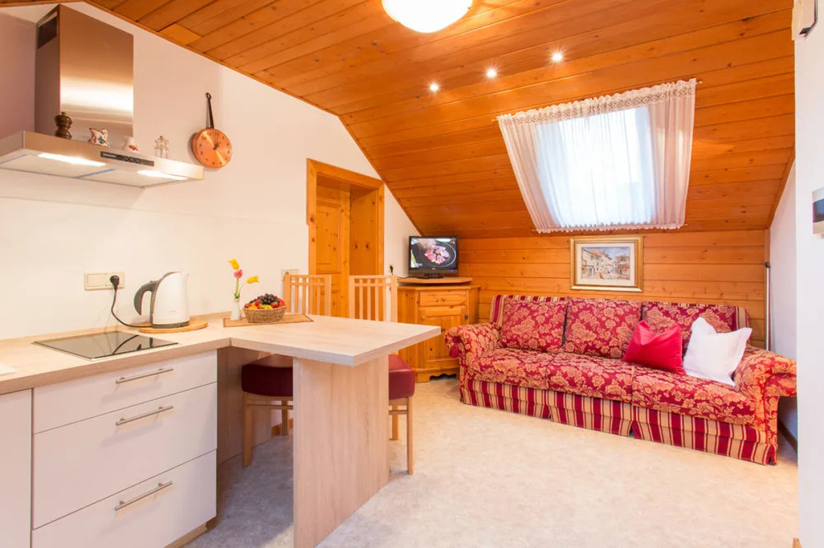 Residence Obermoarhof