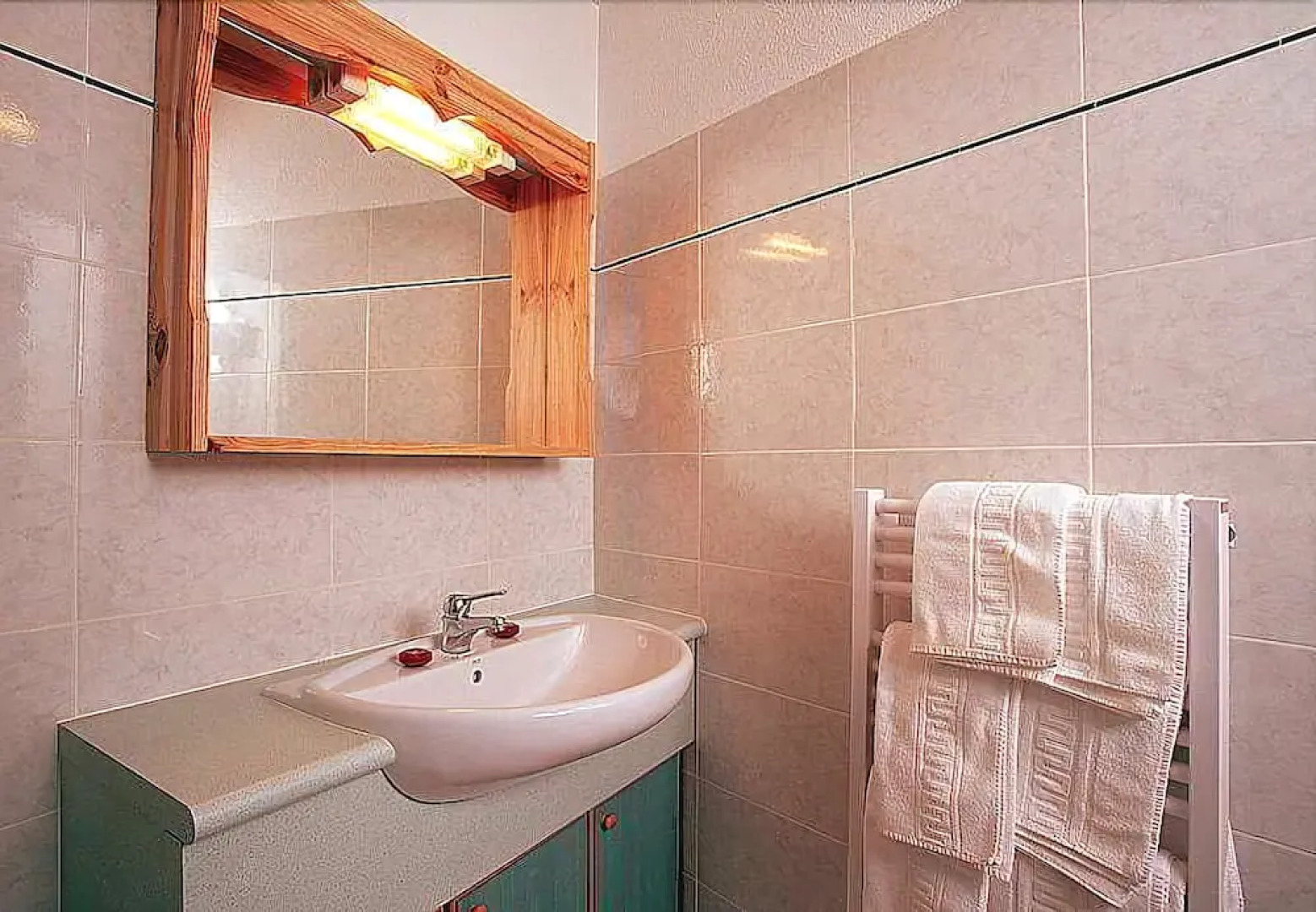 Residences Le Panoramic 1 & 2