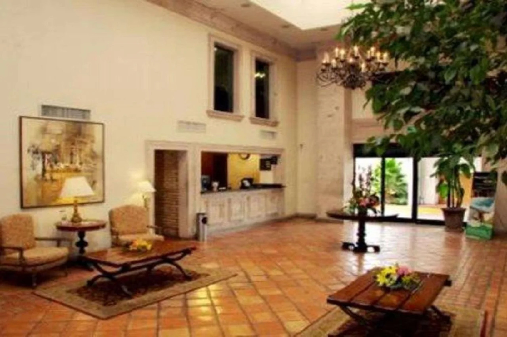 Tru by Hilton Saltillo