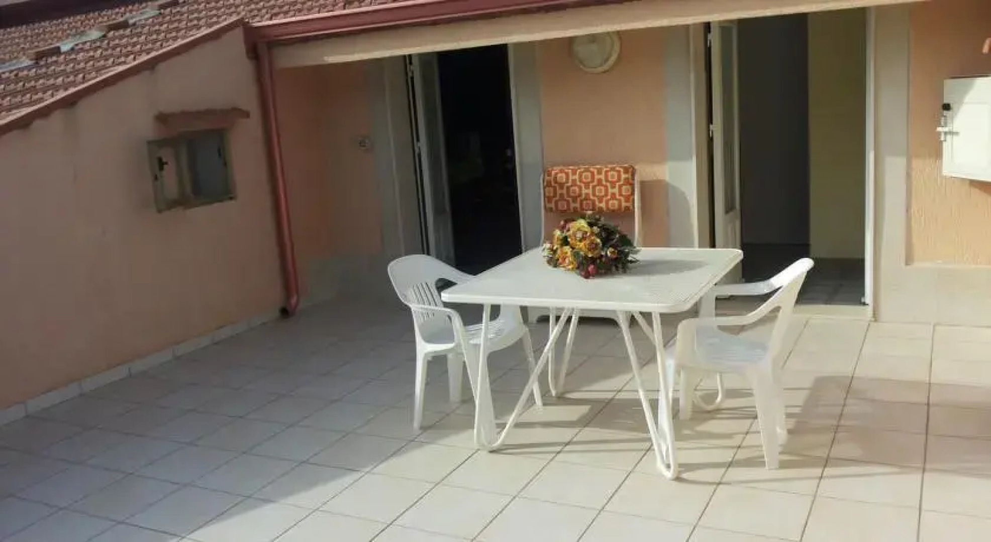 Holiday home I Limoni