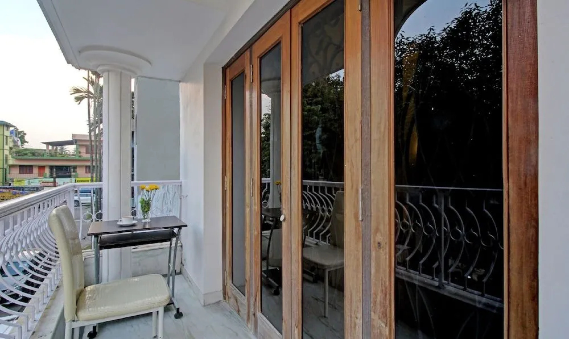 Anamitra Guest House