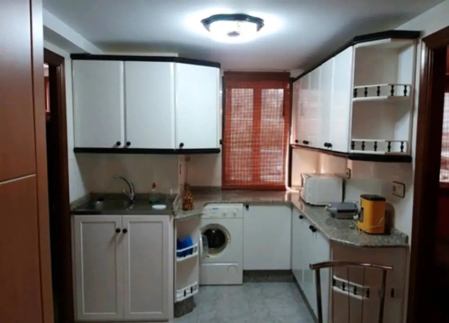 Apartment with 2 Bedrooms in Lage - 100 M From the Beach