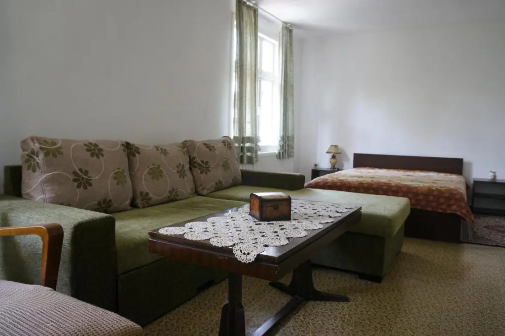 Guest House Pepeliana