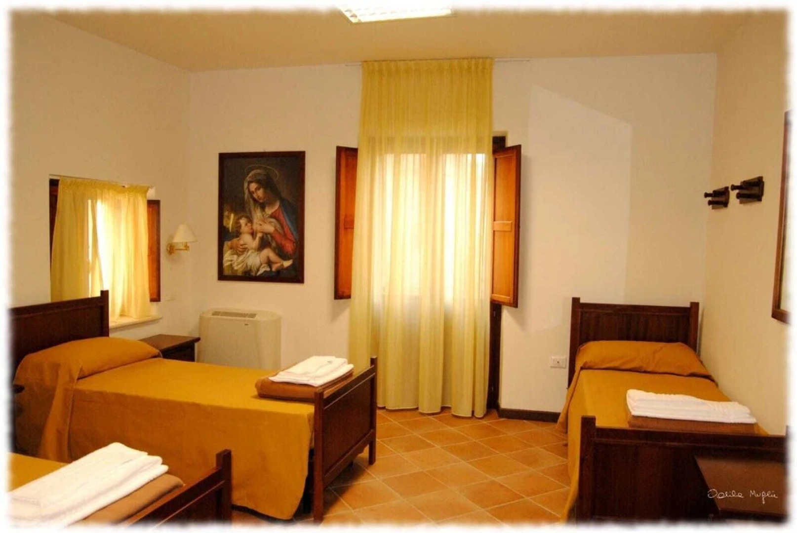 Ostello della gioventù San Giacomo - Hostel