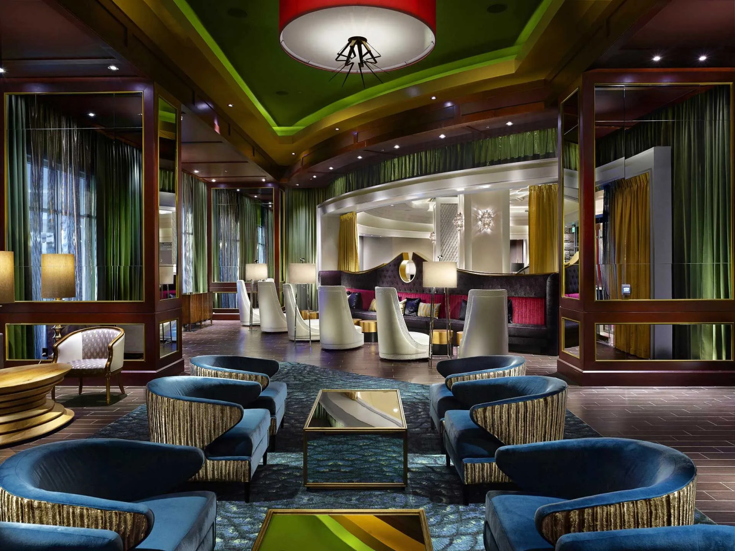 The Guest House at Graceland