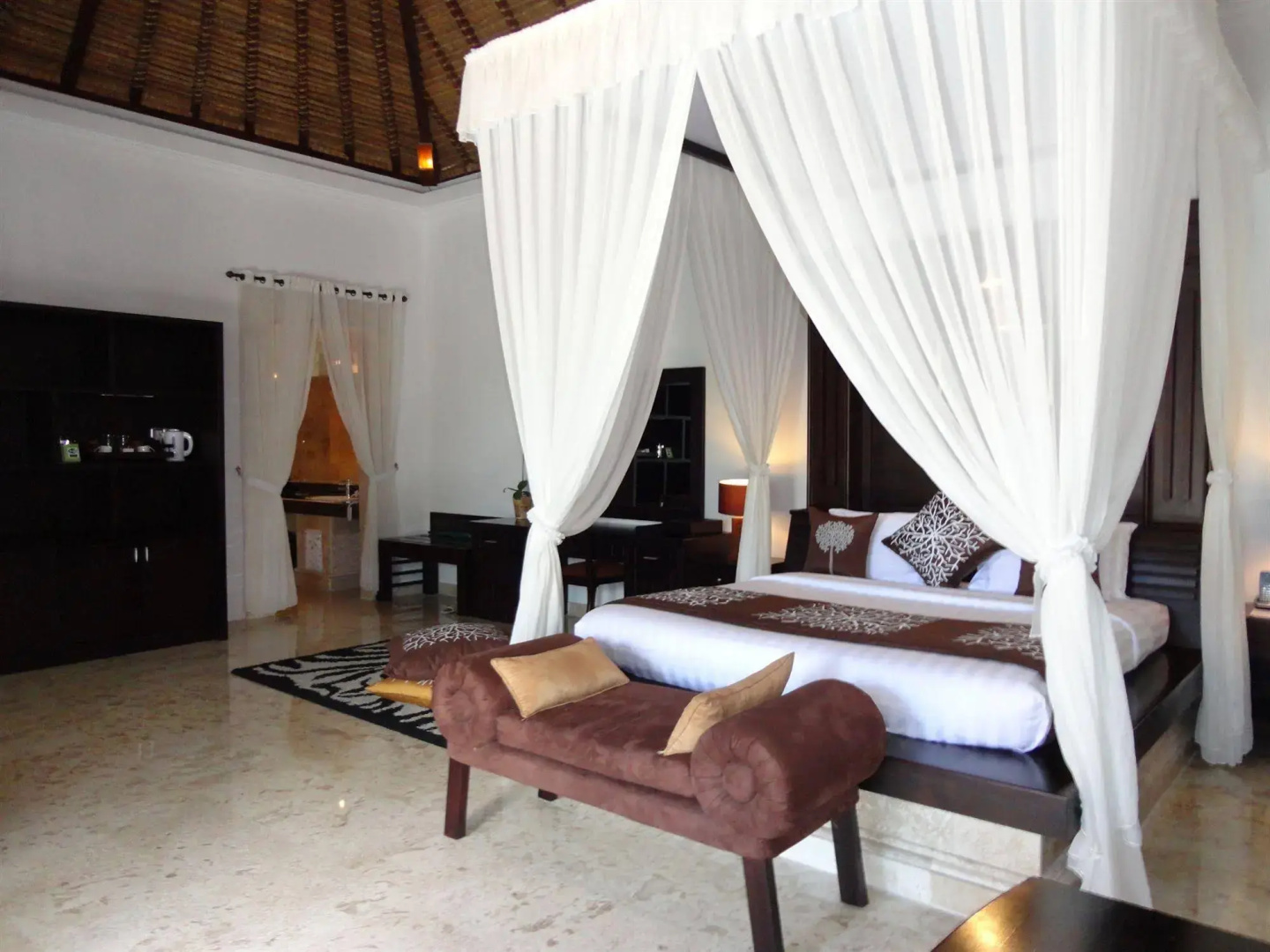 Hillstone Uluwatu Villa