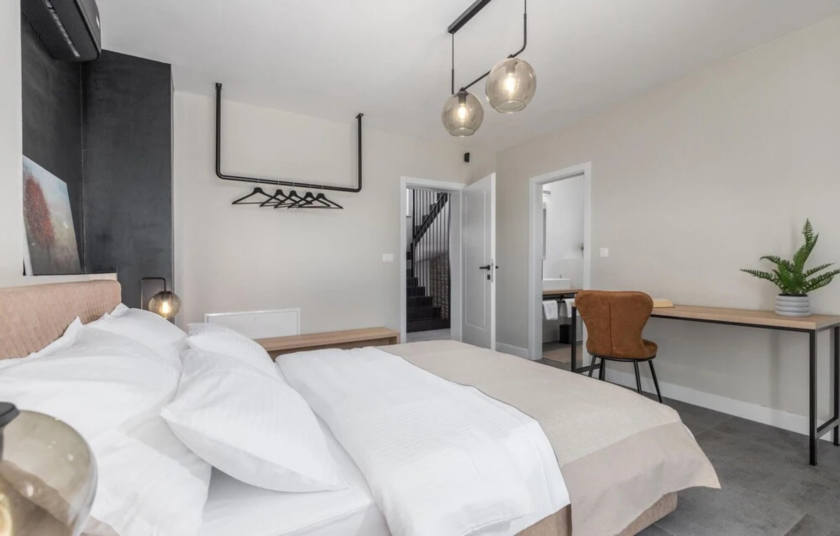Stunning Home in Sveti Lovrec With 4 Bedrooms, Wifi and Outdoor Swimming Pool