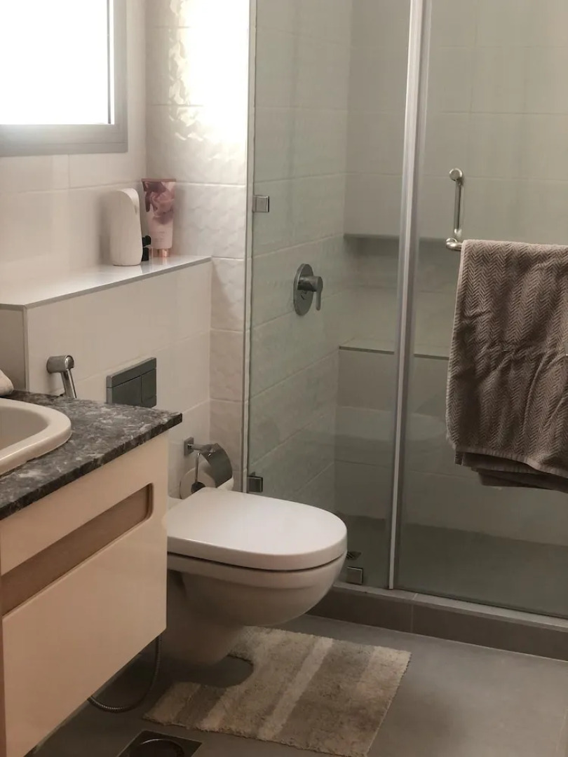 Durrat Al Bahrain Luxury Villa