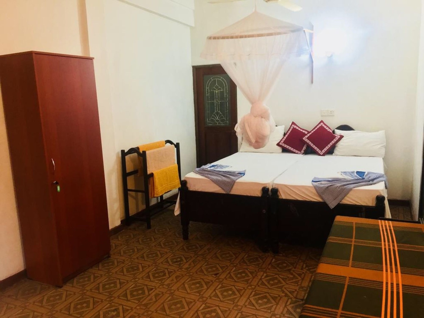 Casa Lanka Hotel