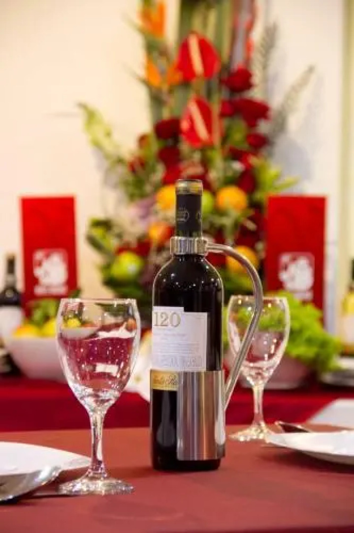 Hotel Campestre Bachue